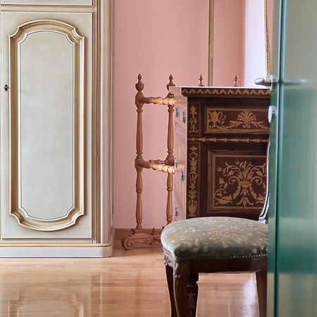 San Prospero Suite Siena Kültér fotó