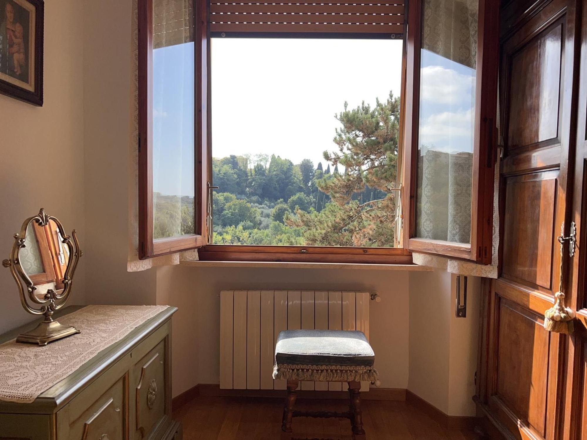 San Prospero Suite Siena Kültér fotó