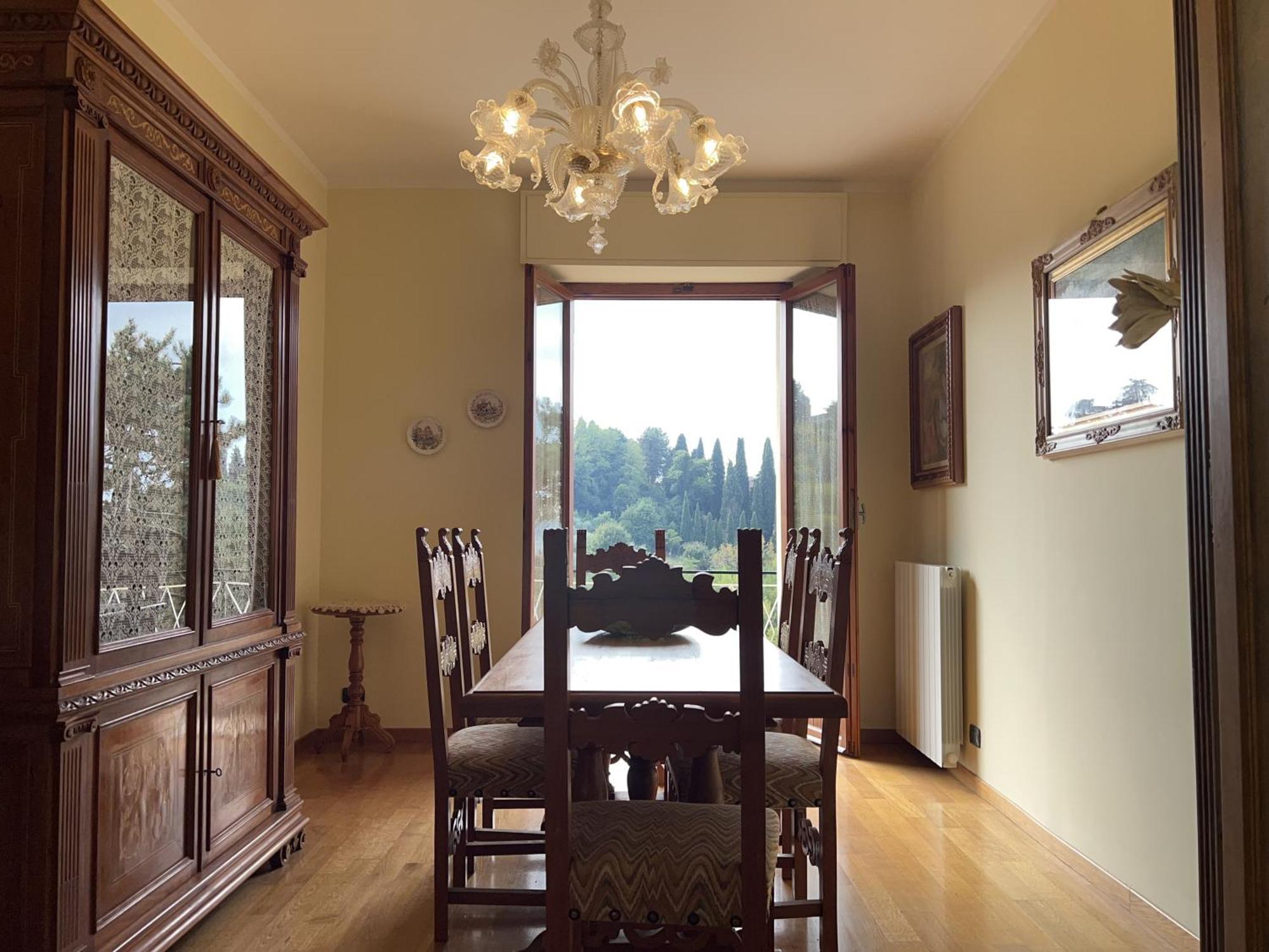 San Prospero Suite Siena Kültér fotó