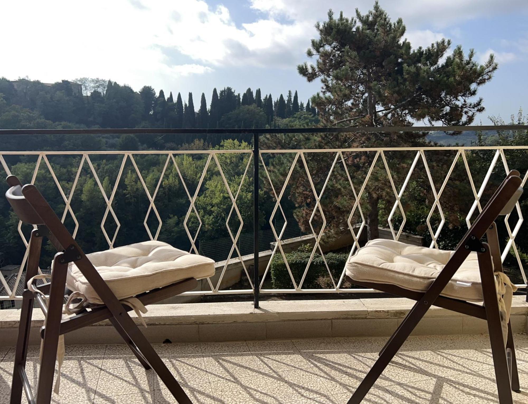San Prospero Suite Siena Kültér fotó
