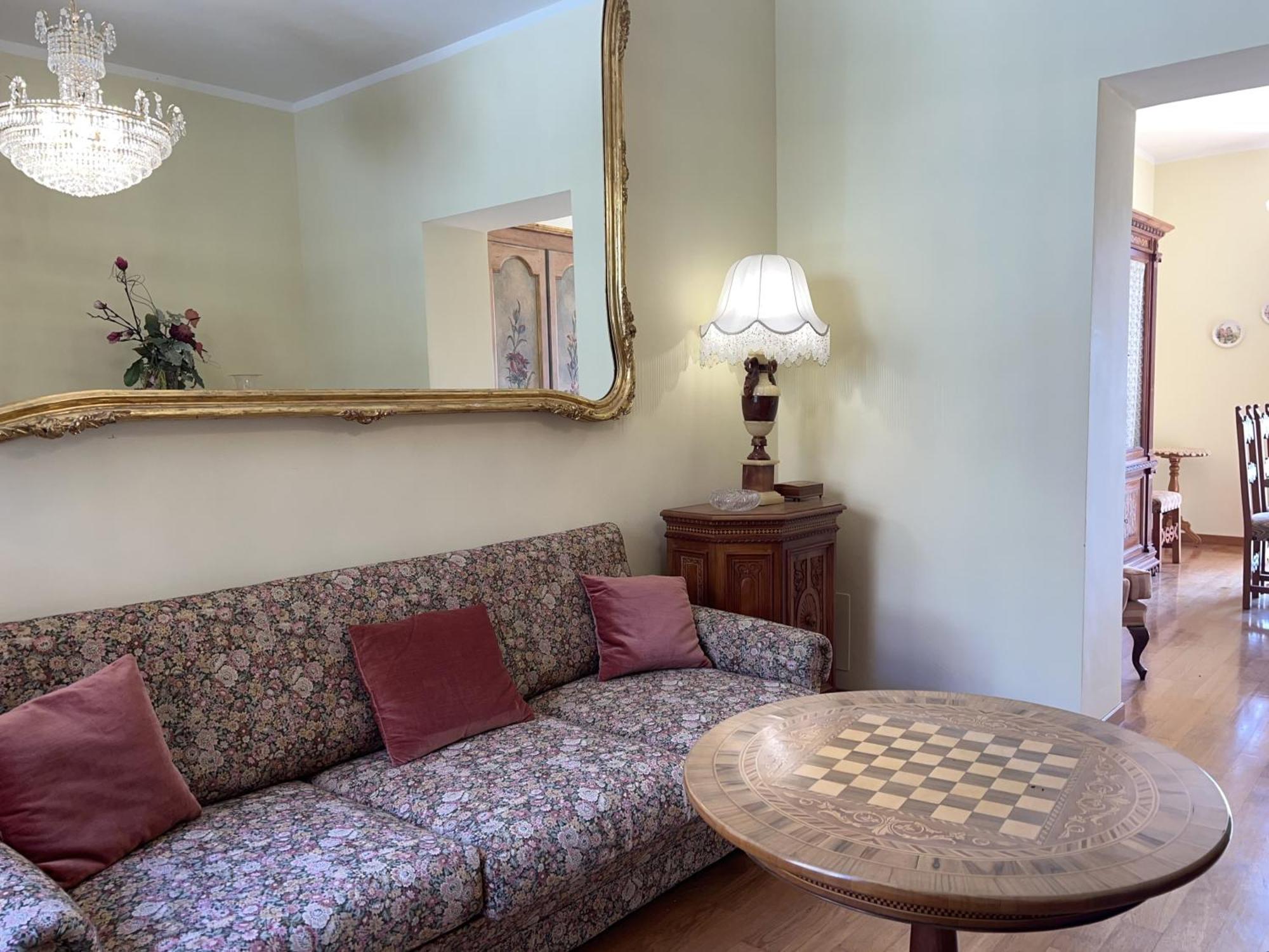 San Prospero Suite Siena Kültér fotó