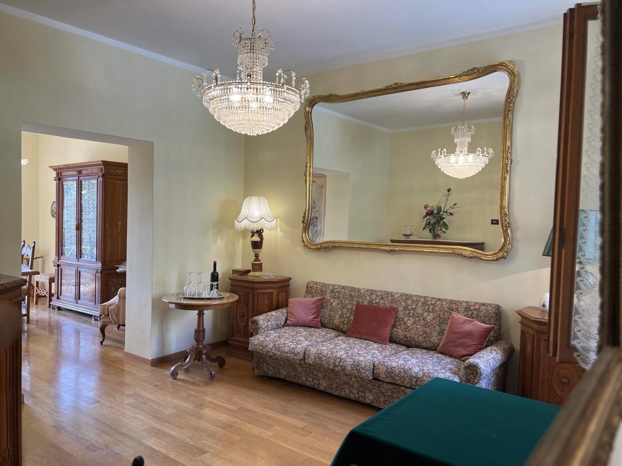 San Prospero Suite Siena Kültér fotó