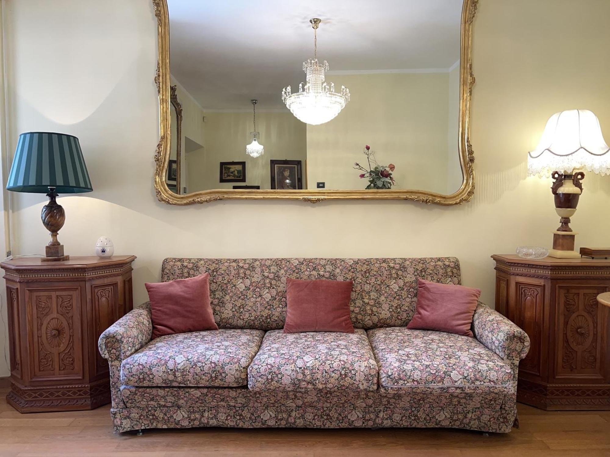 San Prospero Suite Siena Kültér fotó