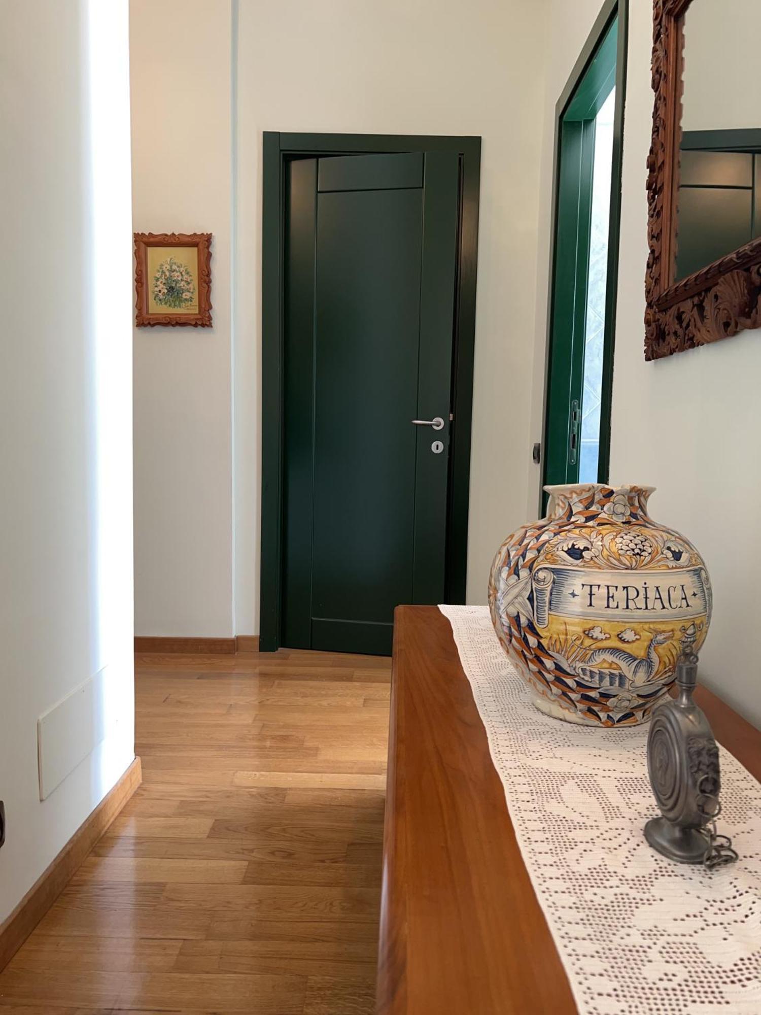 San Prospero Suite Siena Kültér fotó
