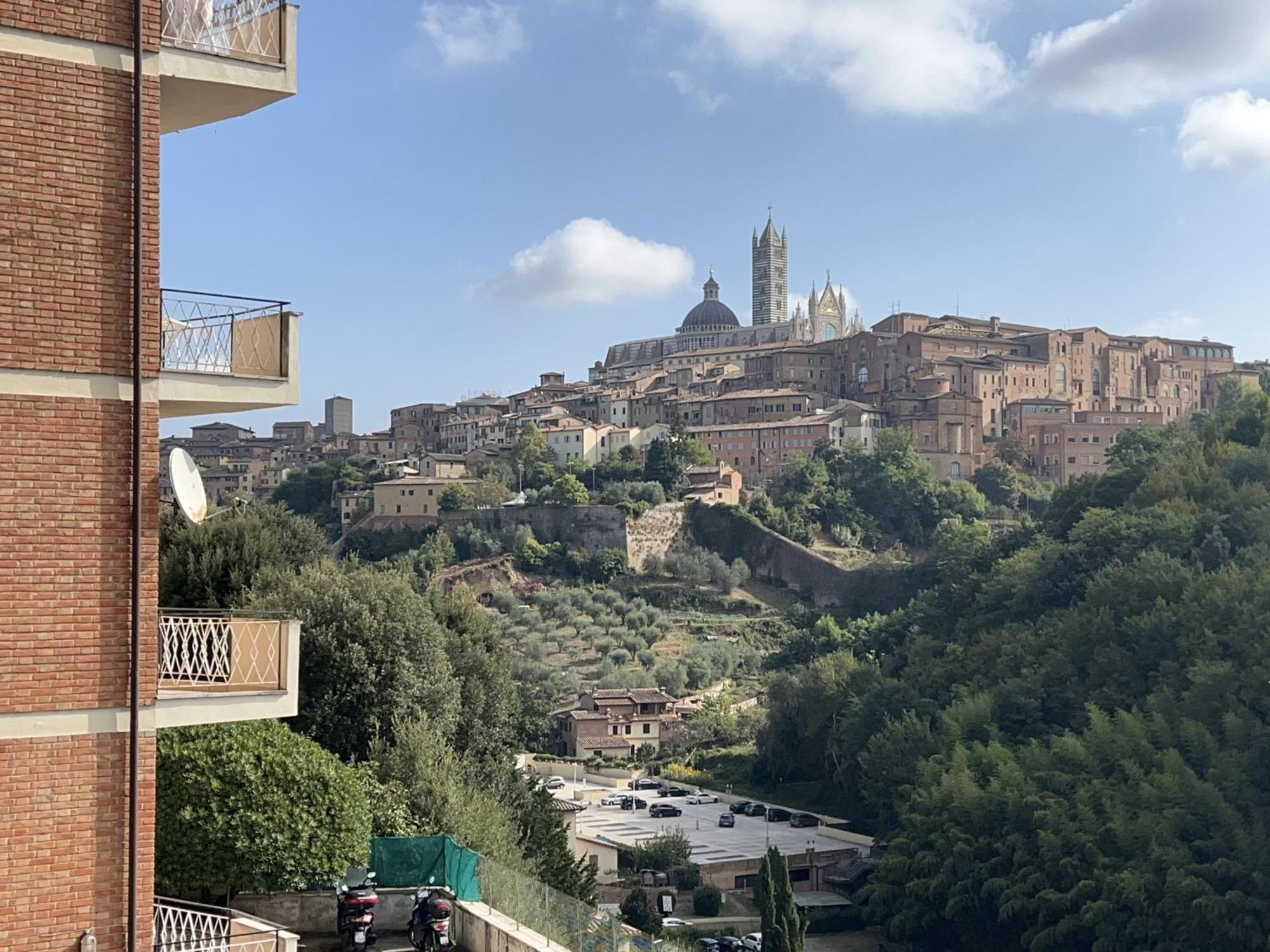 San Prospero Suite Siena Kültér fotó