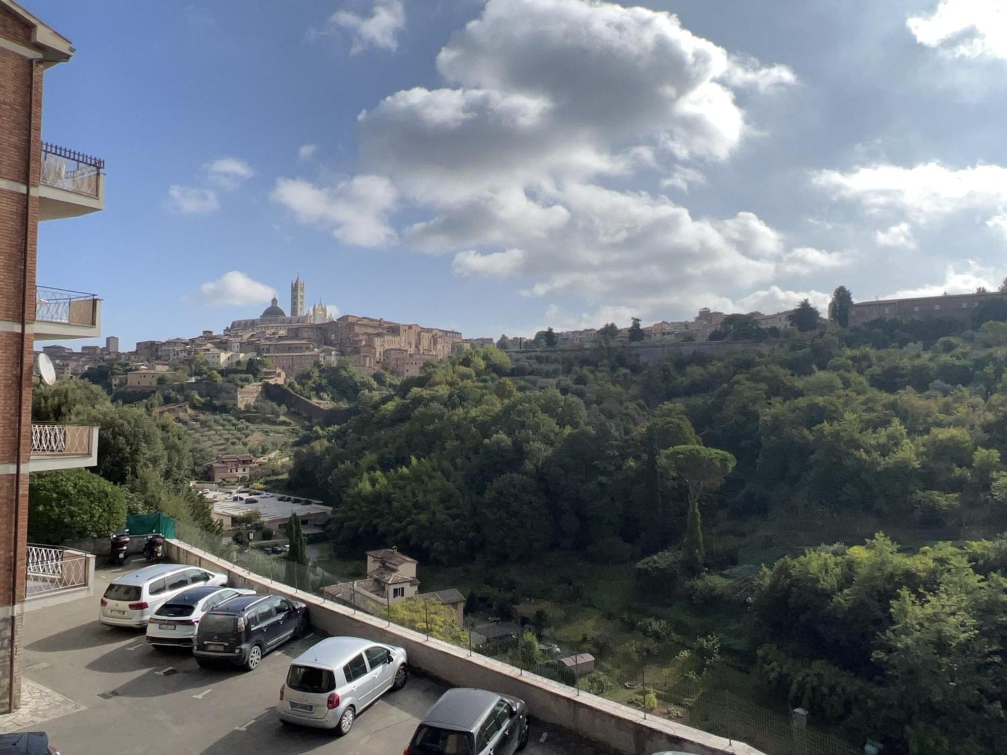 San Prospero Suite Siena Kültér fotó