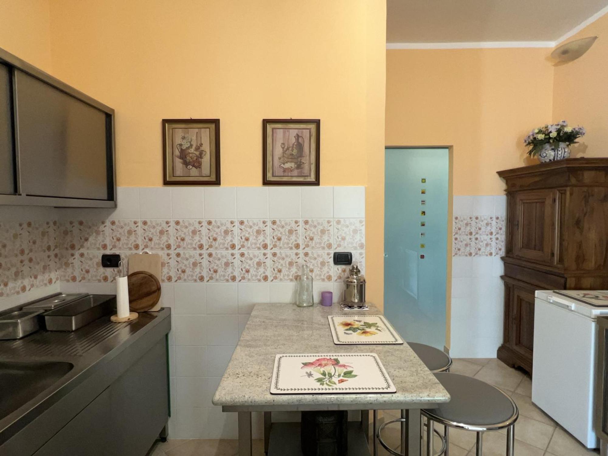 San Prospero Suite Siena Kültér fotó