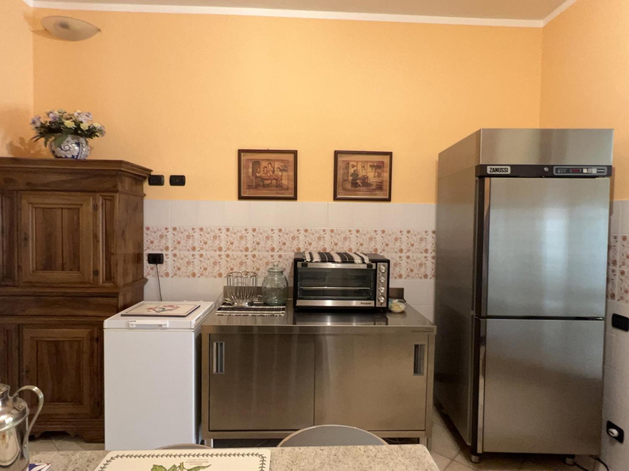 San Prospero Suite Siena Kültér fotó