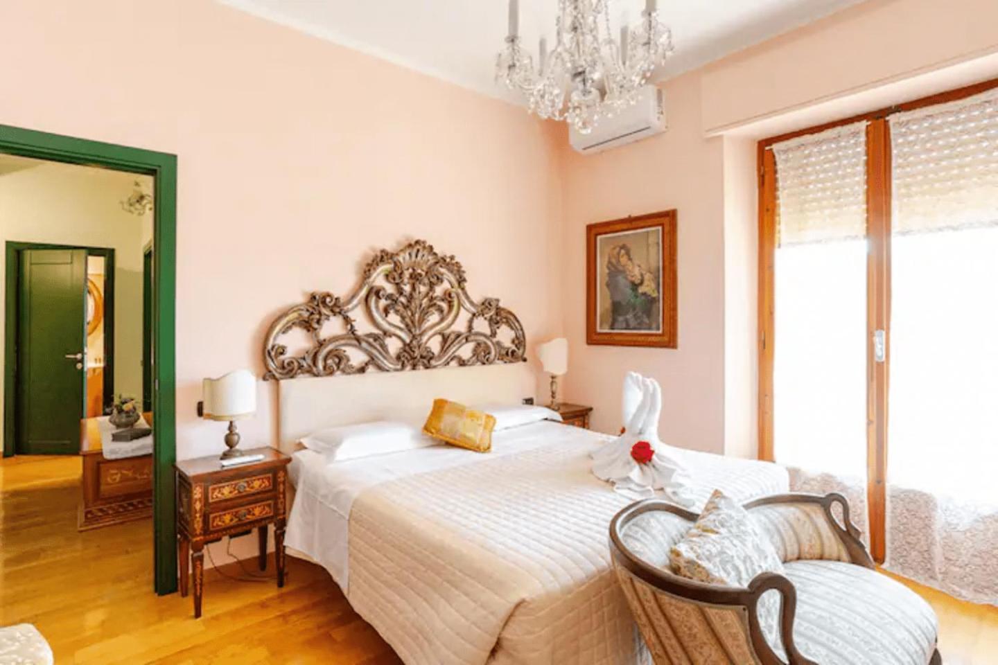 San Prospero Suite Siena Kültér fotó