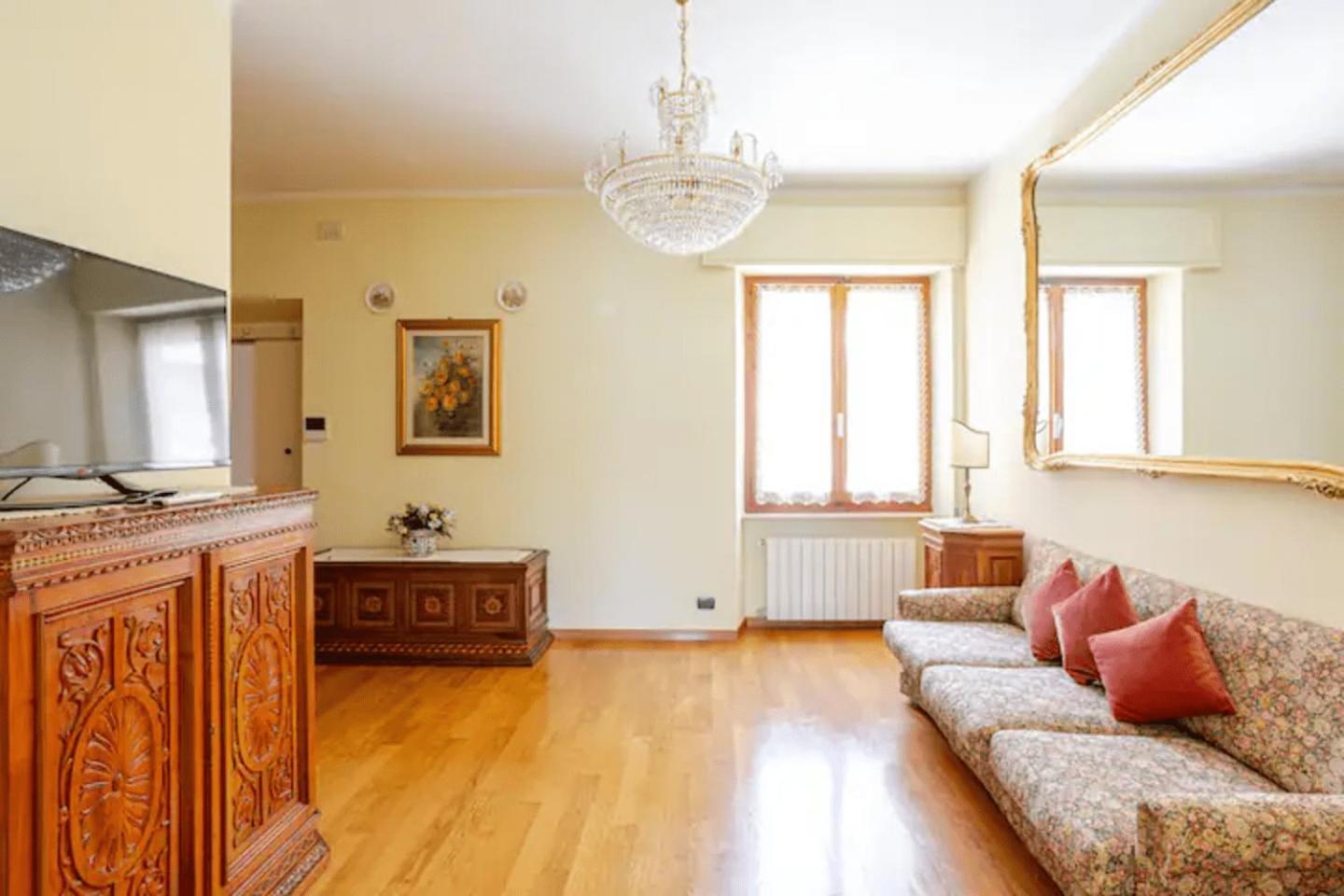 San Prospero Suite Siena Kültér fotó